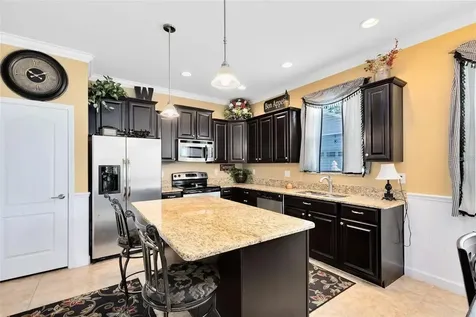 6110 Meriwether Crescent Winter Garden FL 34787