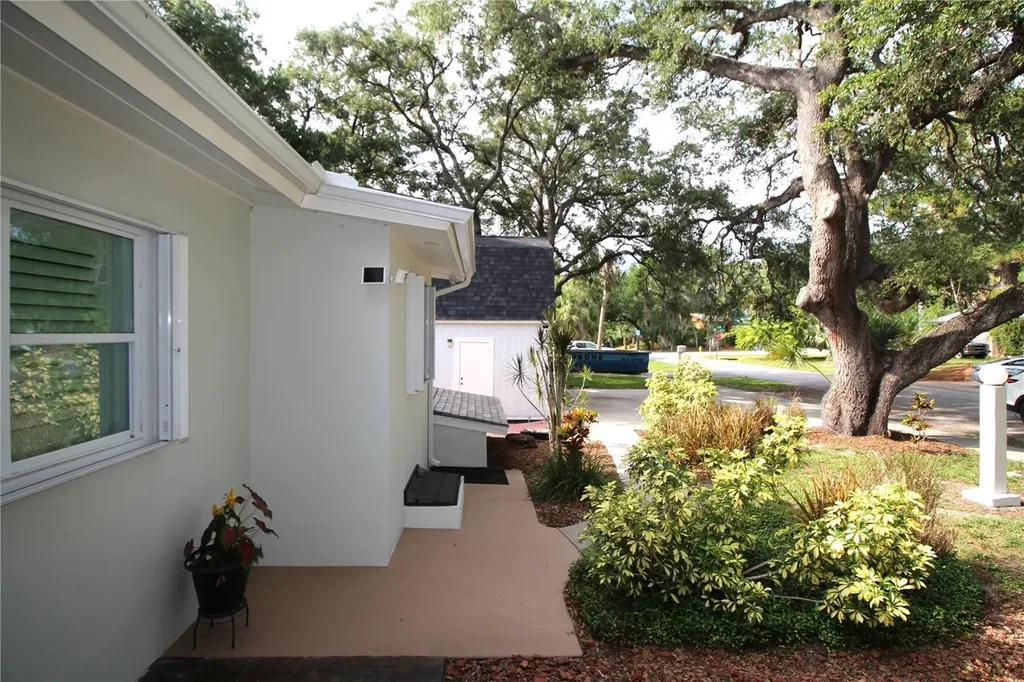 2436 Navarez Avenue Safety Harbor FL 34695