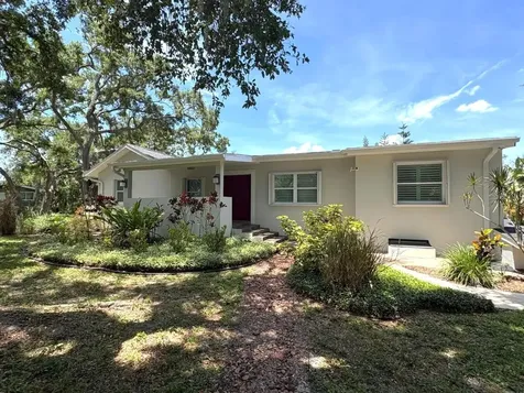2436 Navarez Avenue Safety Harbor FL 34695