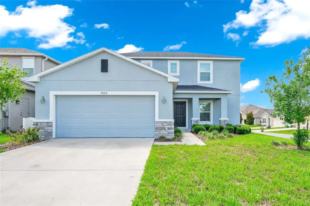 3800 Fescue Street Clermont FL 34714