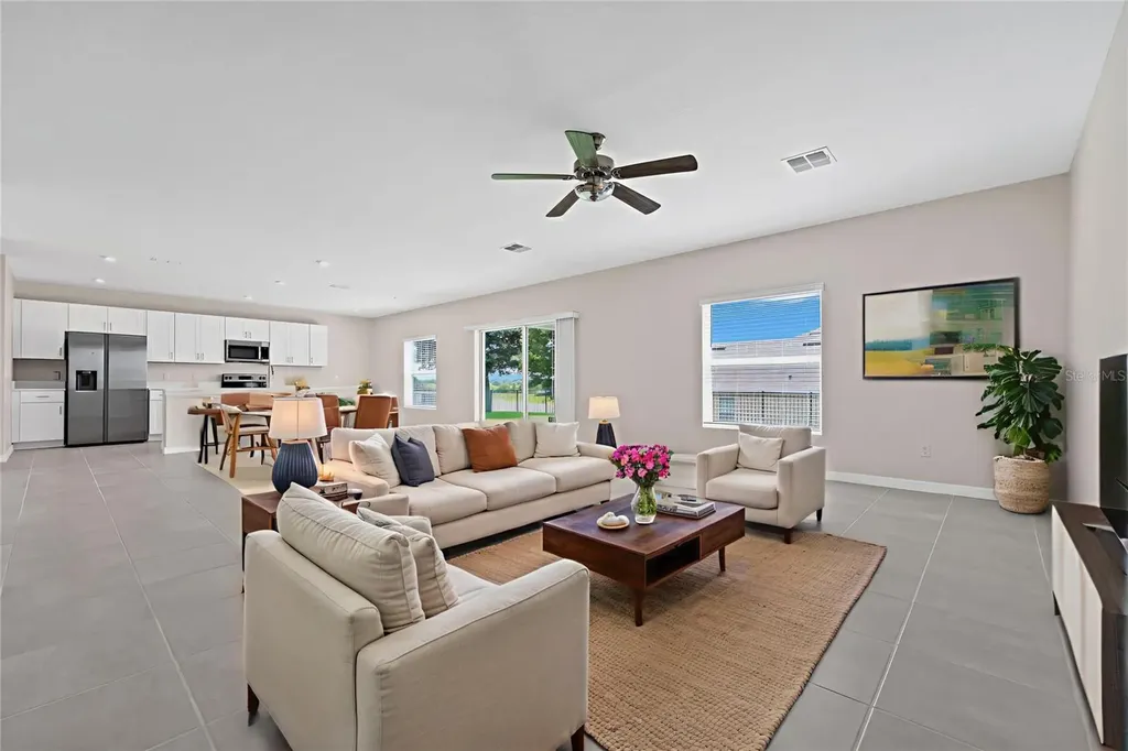 3800 Fescue Street Clermont FL 34714