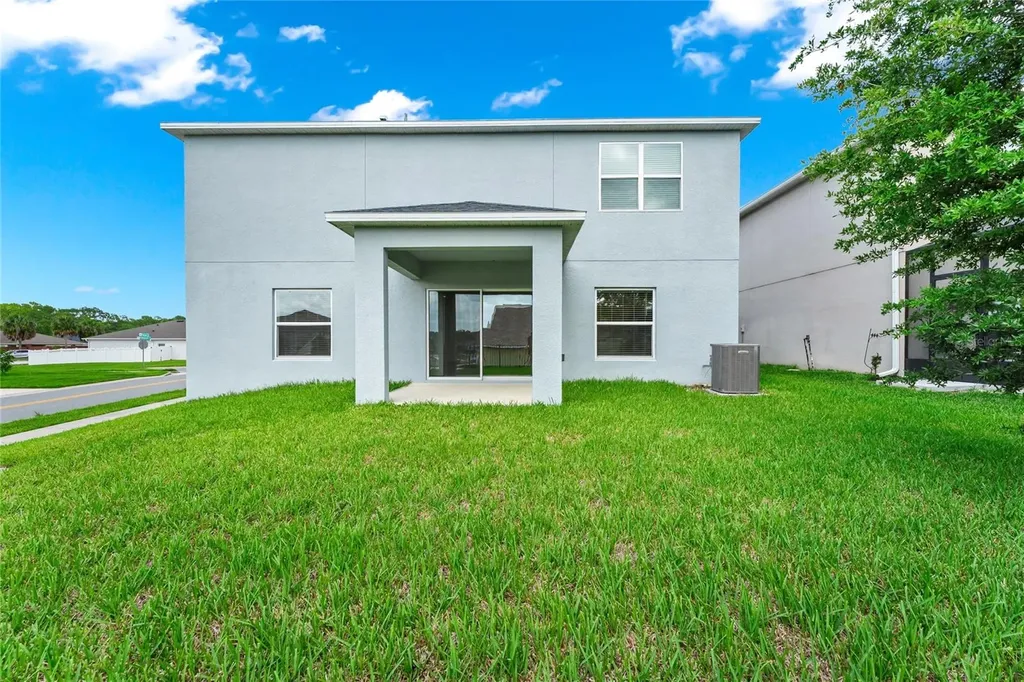 3800 Fescue Street Clermont FL 34714