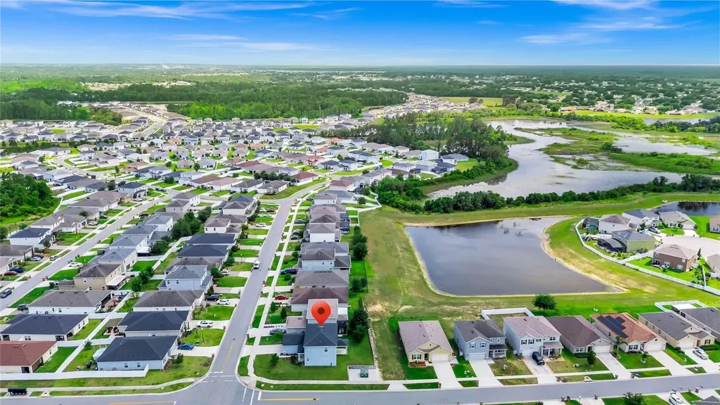 3800 Fescue Street Clermont FL 34714