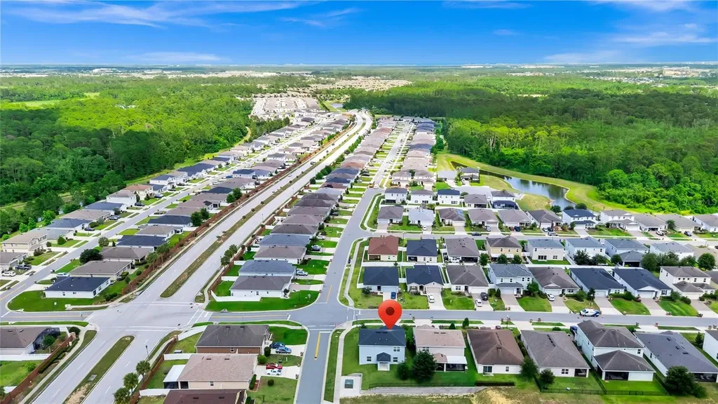 3800 Fescue Street Clermont FL 34714