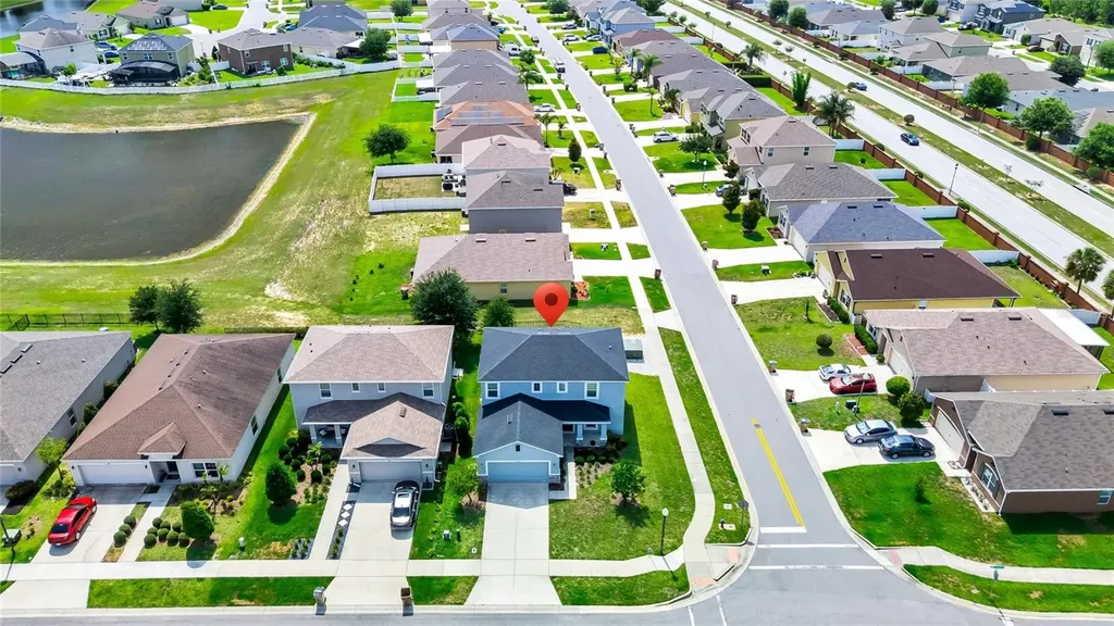 3800 Fescue Street Clermont FL 34714