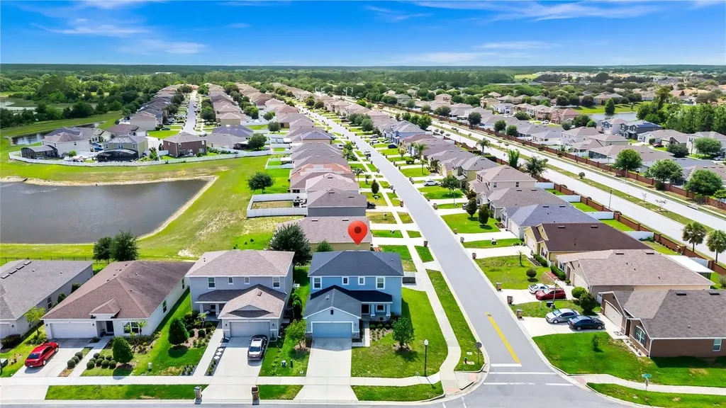3800 Fescue Street Clermont FL 34714