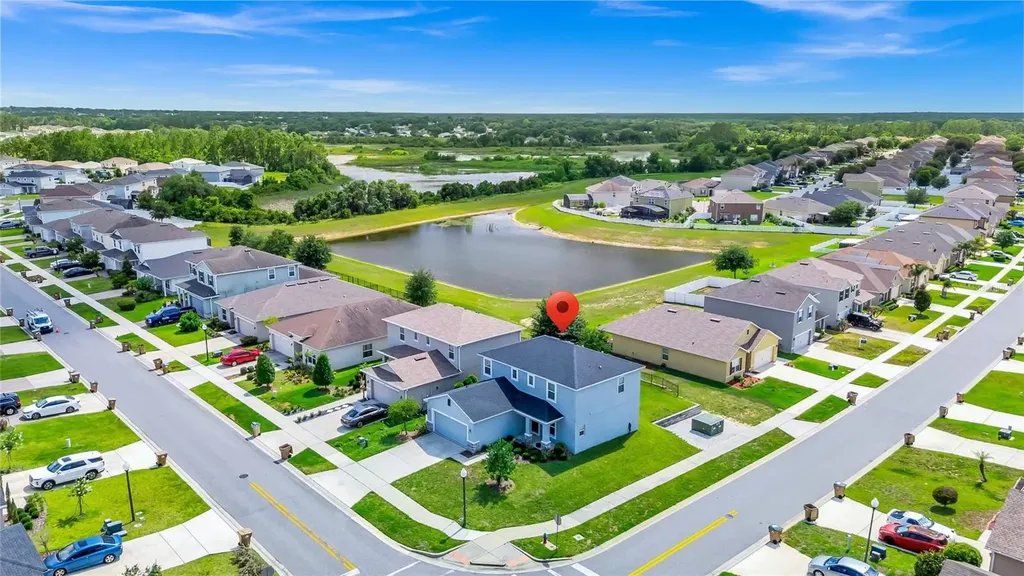 3800 Fescue Street Clermont FL 34714