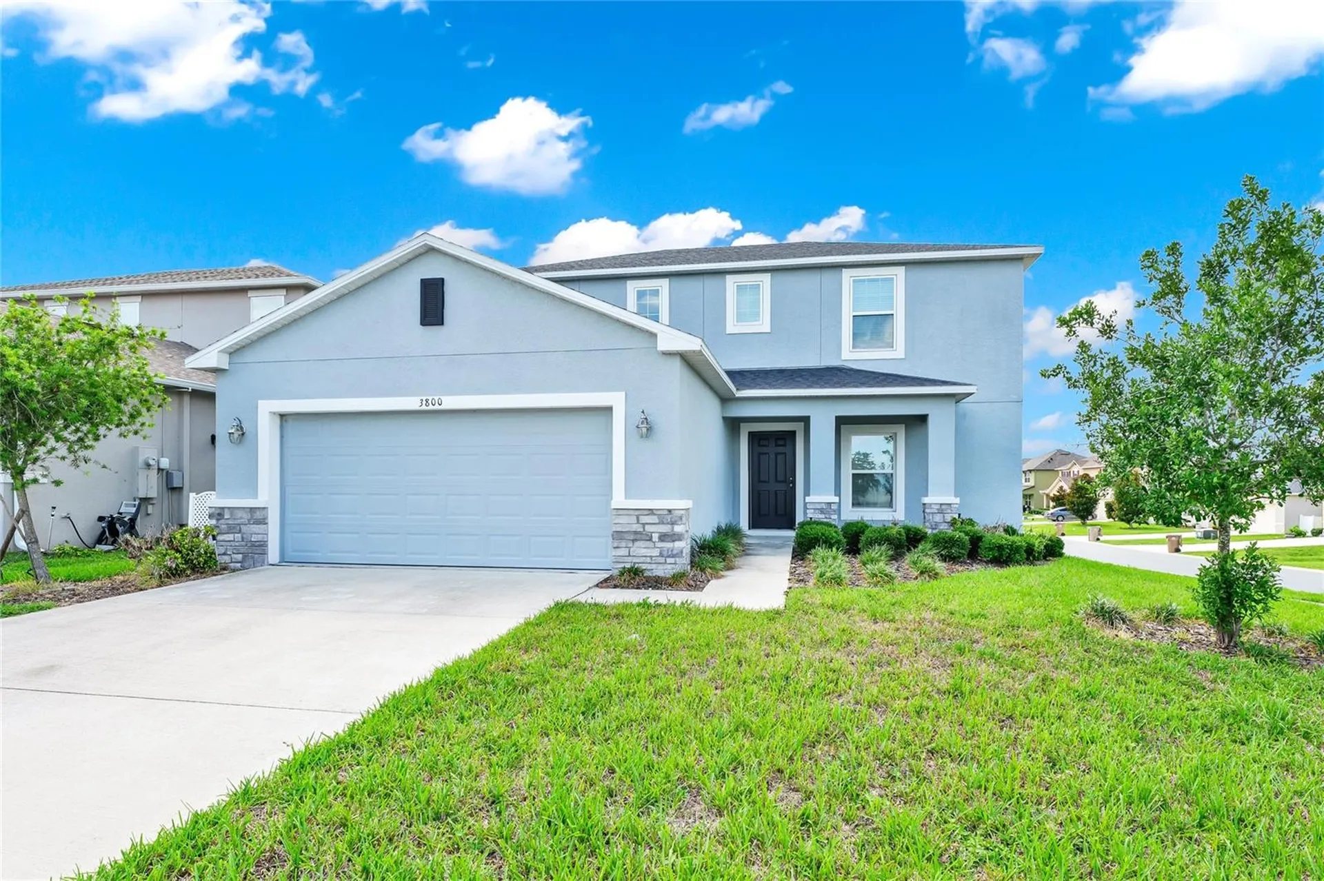 3800 Fescue Street Clermont FL 34714