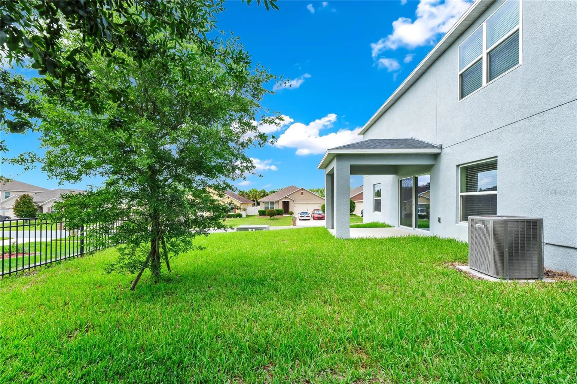3800 Fescue Street Clermont FL 34714