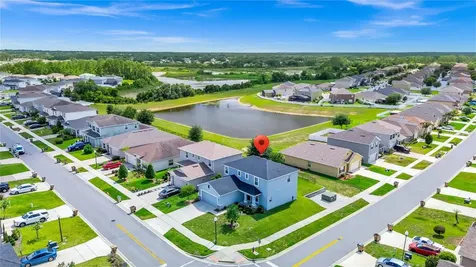 3800 Fescue Street Clermont FL 34714