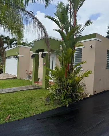 Bo Cerro Gordo Bo Cerro Gordo Bayamon PR 00956