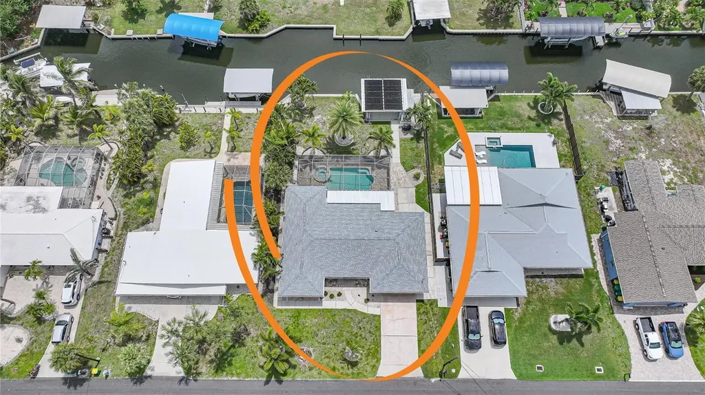 1433 Lemon Bay Drive Englewood FL 34223