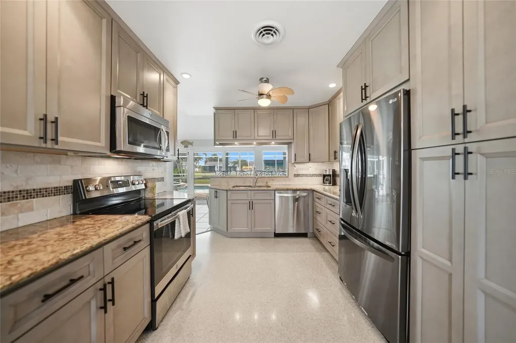 1433 Lemon Bay Drive Englewood FL 34223