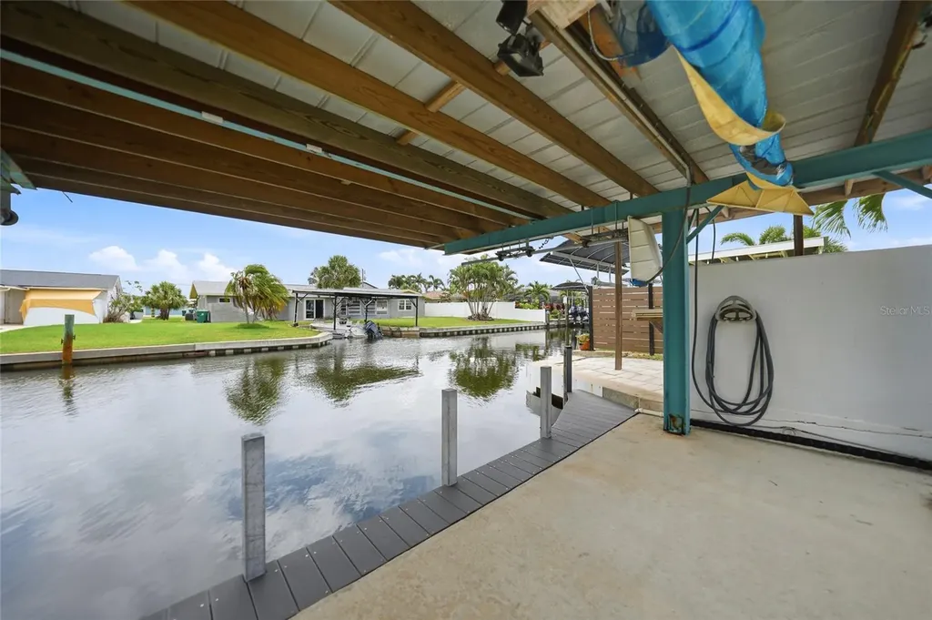 1433 Lemon Bay Drive Englewood FL 34223