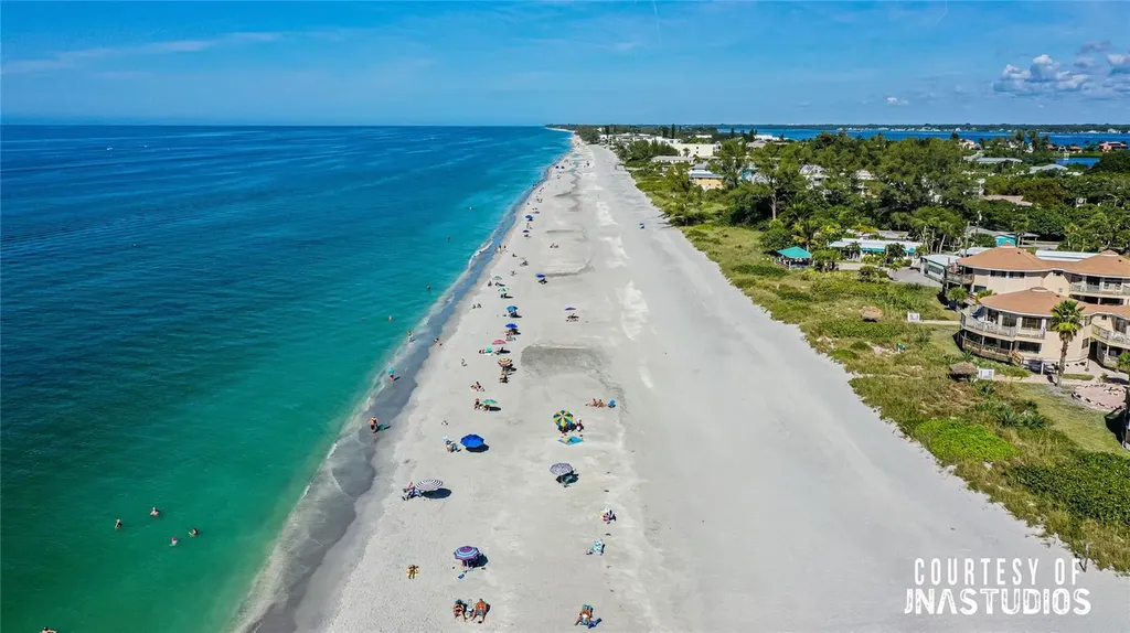 1433 Lemon Bay Drive Englewood FL 34223