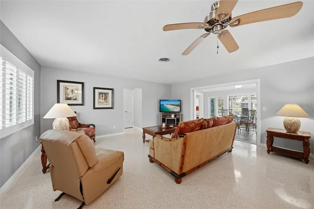 1433 Lemon Bay Drive Englewood FL 34223