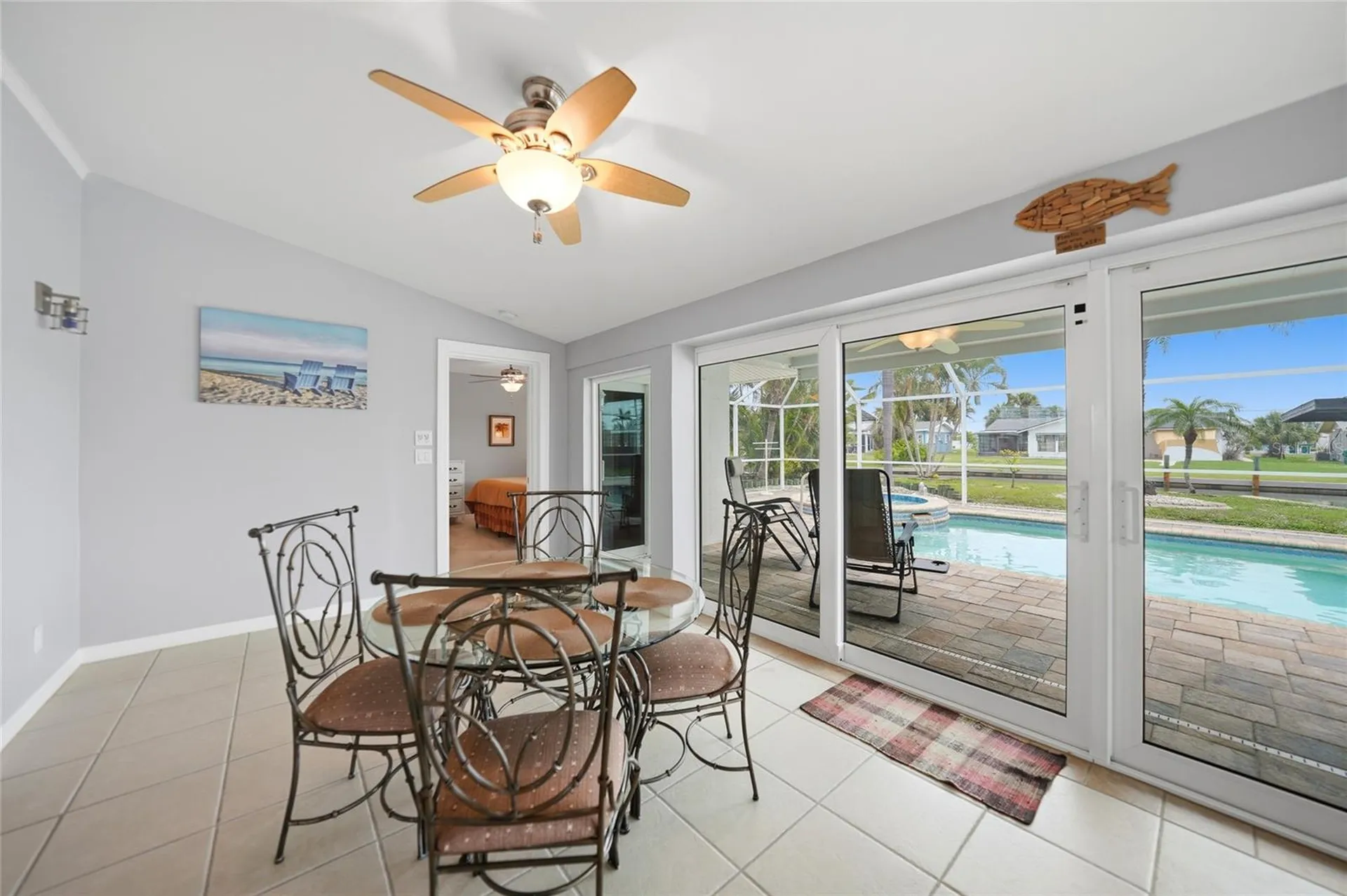1433 Lemon Bay Drive Englewood FL 34223