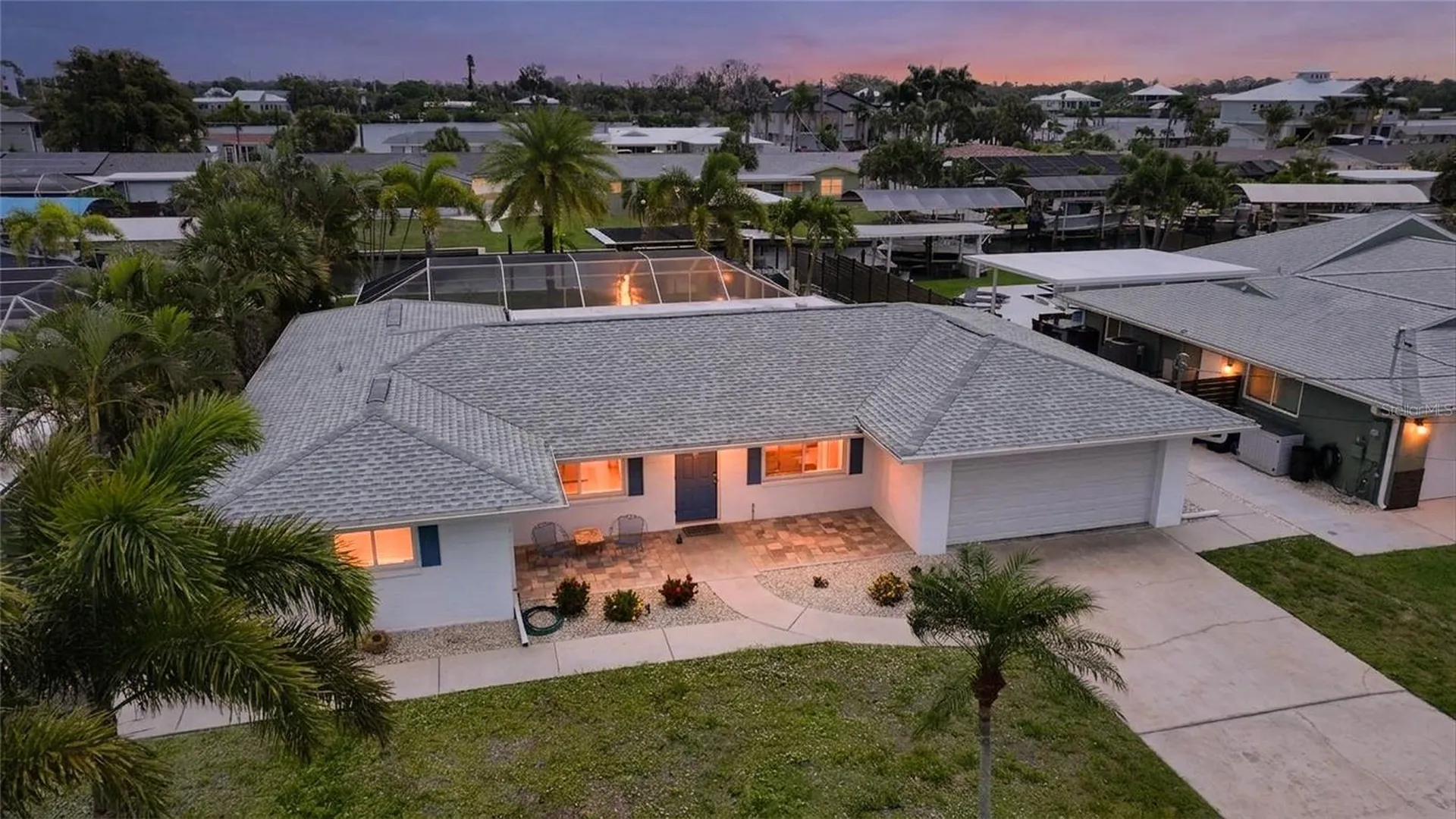 1433 Lemon Bay Drive Englewood FL 34223