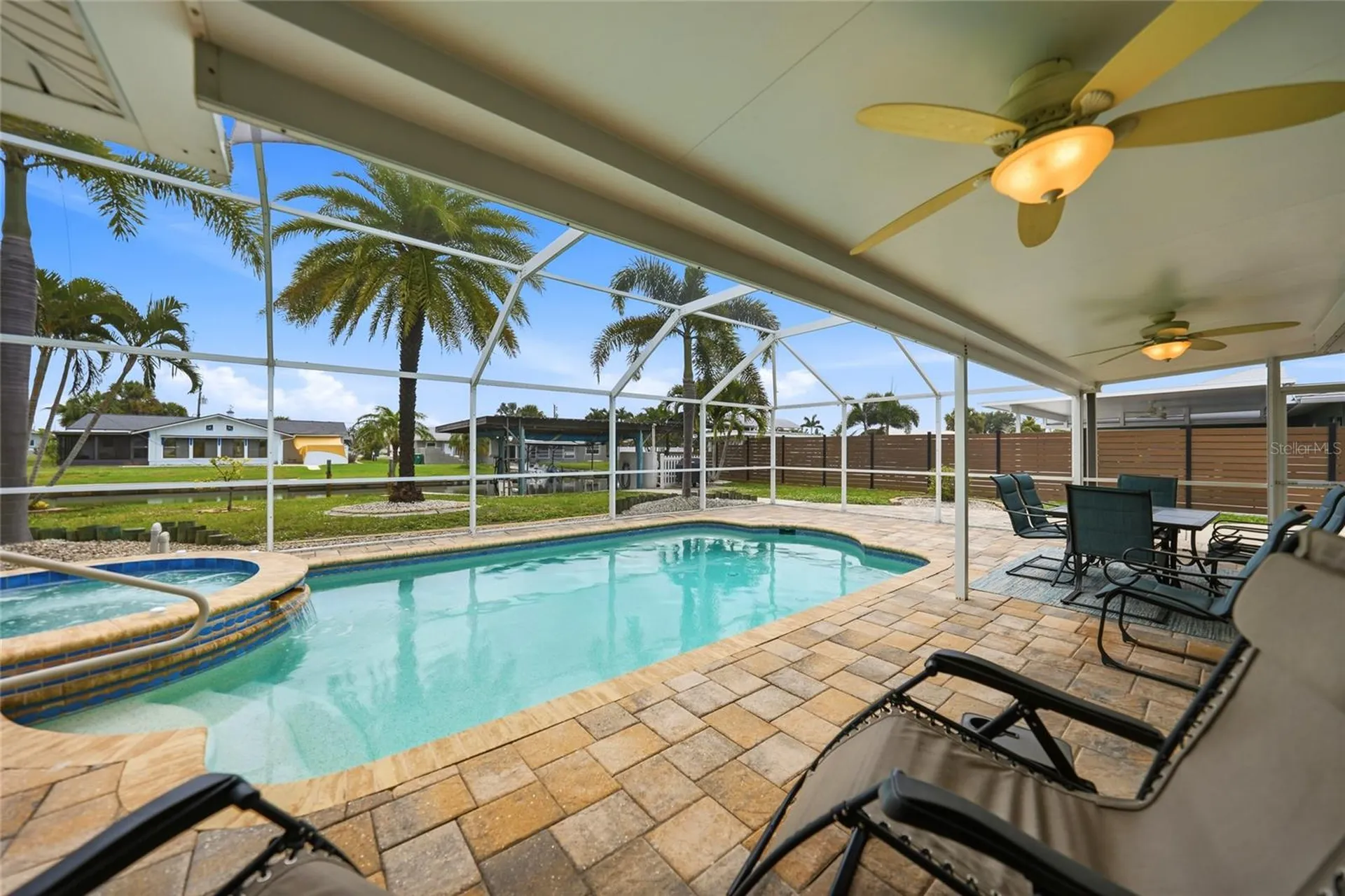 1433 Lemon Bay Drive Englewood FL 34223