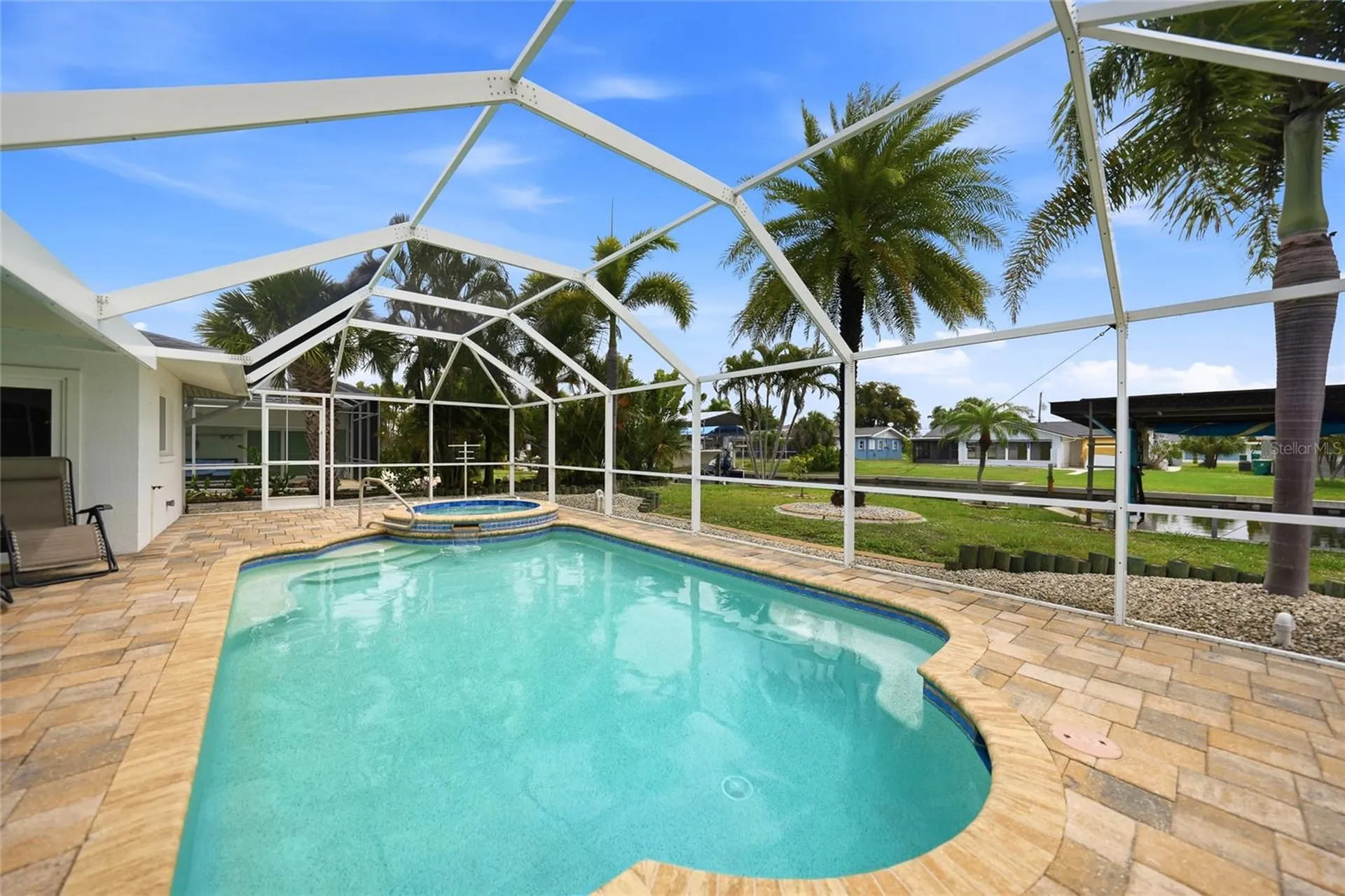 1433 Lemon Bay Drive Englewood FL 34223