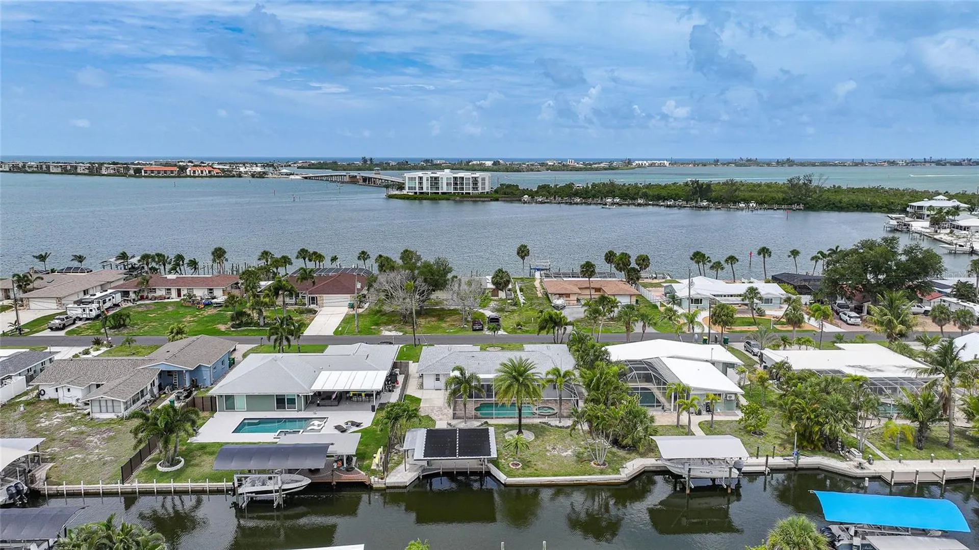 1433 Lemon Bay Drive Englewood FL 34223