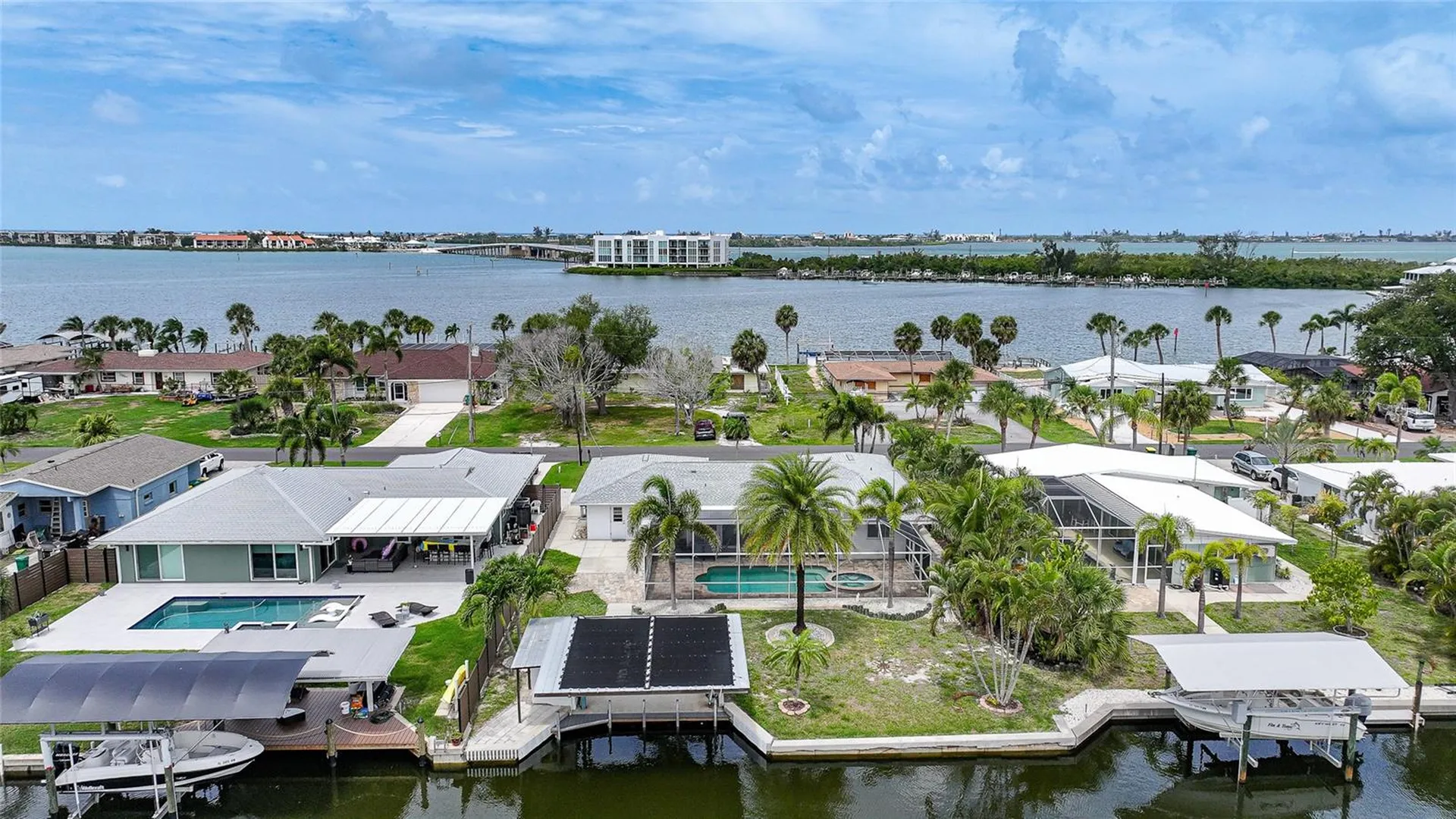 1433 Lemon Bay Drive Englewood FL 34223