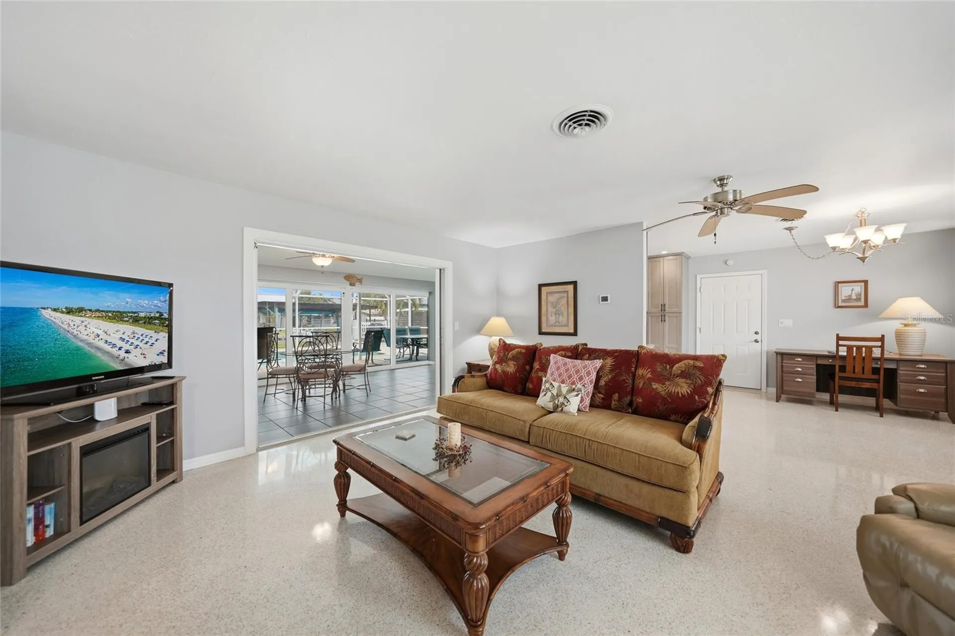 1433 Lemon Bay Drive Englewood FL 34223
