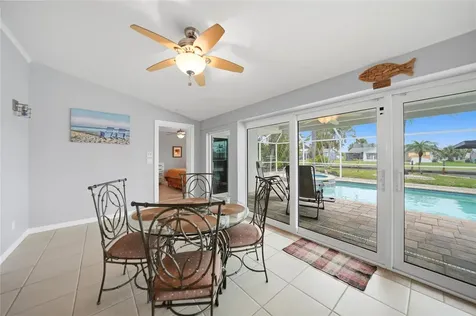 1433 Lemon Bay Drive Englewood FL 34223