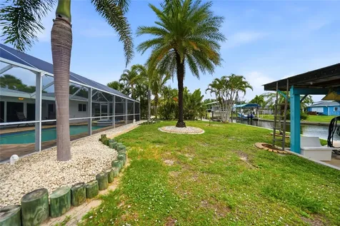 1433 Lemon Bay Drive Englewood FL 34223
