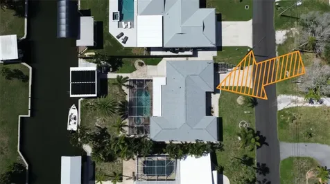 1433 Lemon Bay Drive Englewood FL 34223