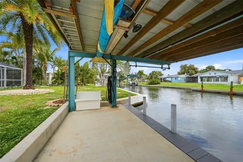 1433 Lemon Bay Drive Englewood FL 34223