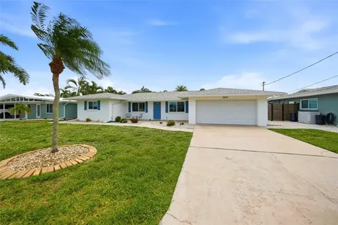 1433 Lemon Bay Drive Englewood FL 34223