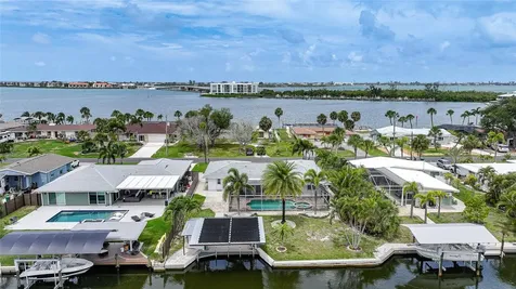 1433 Lemon Bay Drive Englewood FL 34223