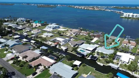 1433 Lemon Bay Drive Englewood FL 34223
