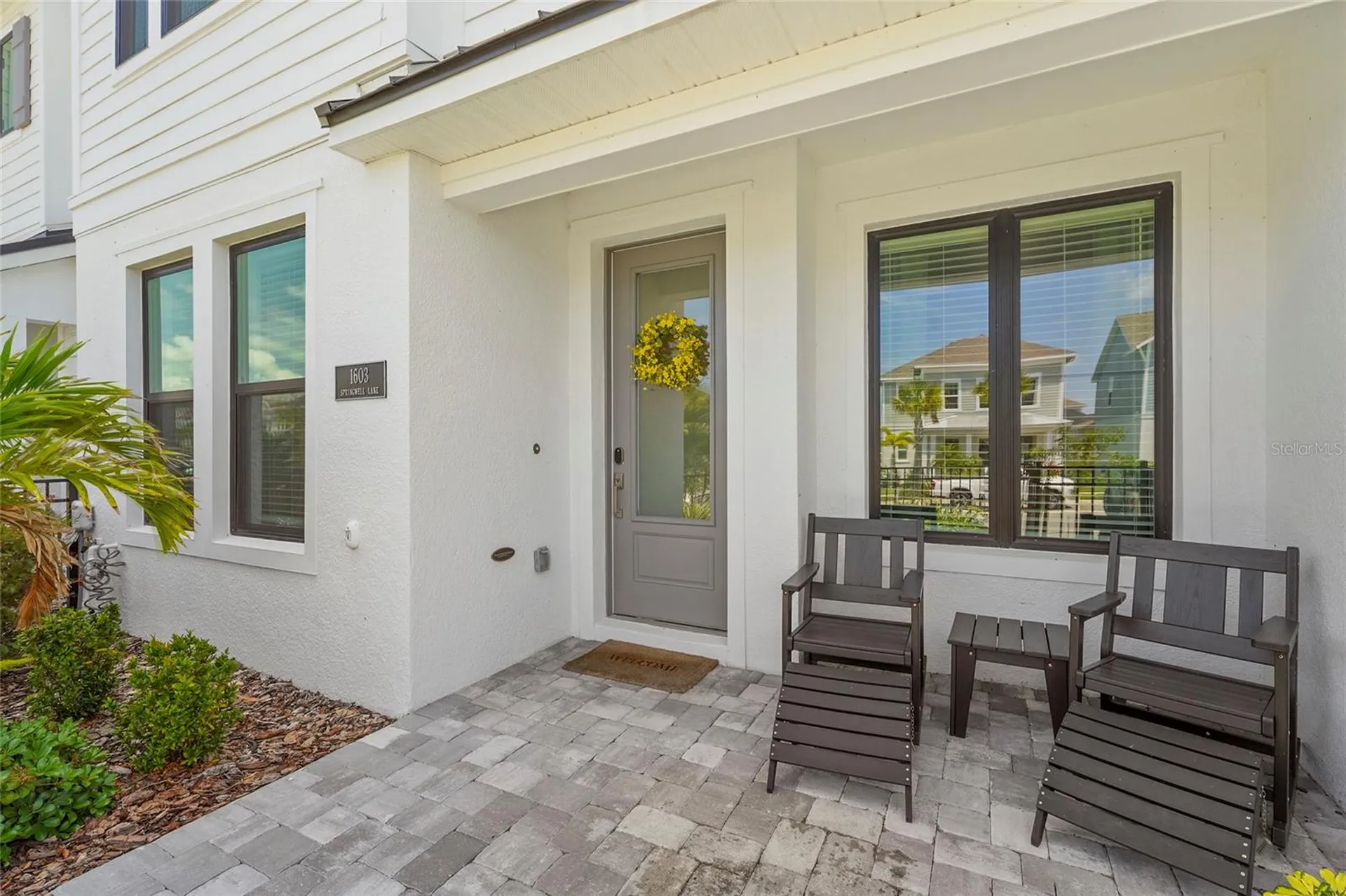 1603 Springwell Lane Sarasota FL 34240