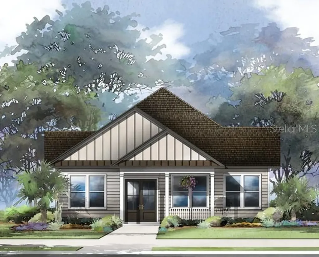 1062 SW 135th Drive Newberry FL 32669