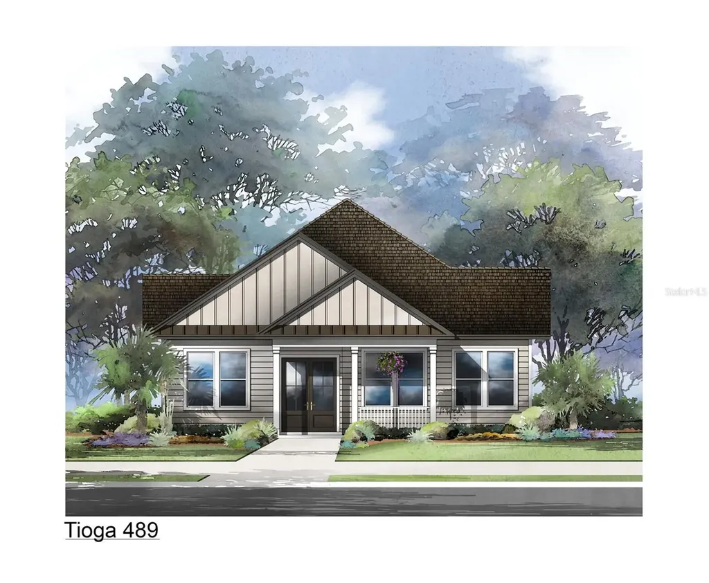 1062 SW 135th Drive Newberry FL 32669