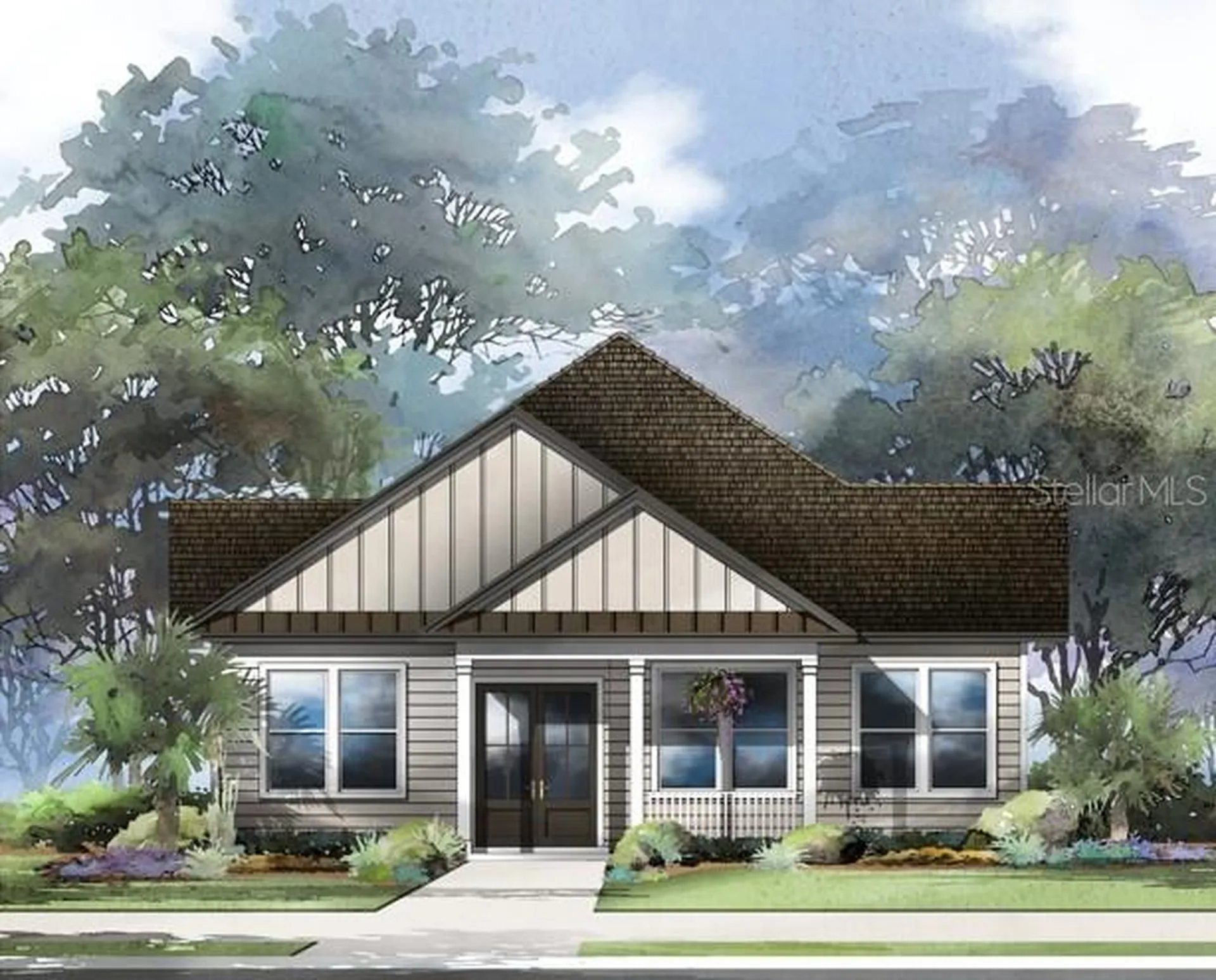 Newberry FL, 1062 SW 135th Drive