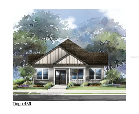 1062 SW 135th Drive Newberry FL 32669