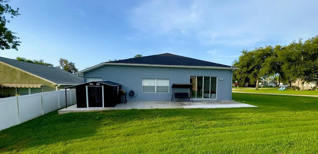 35609 Welby Court Zephyrhills FL 33541