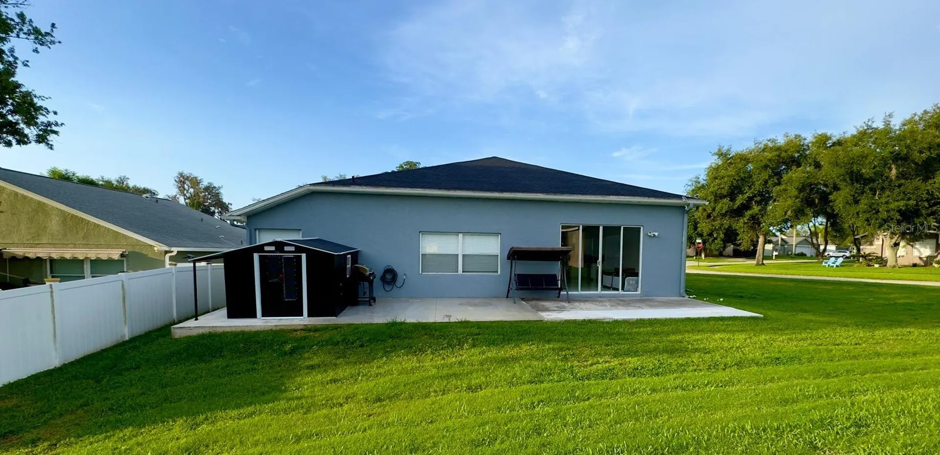 35609 Welby Court Zephyrhills FL 33541