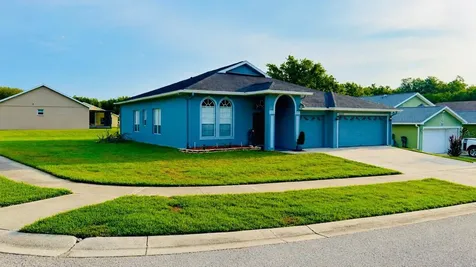 35609 Welby Court Zephyrhills FL 33541
