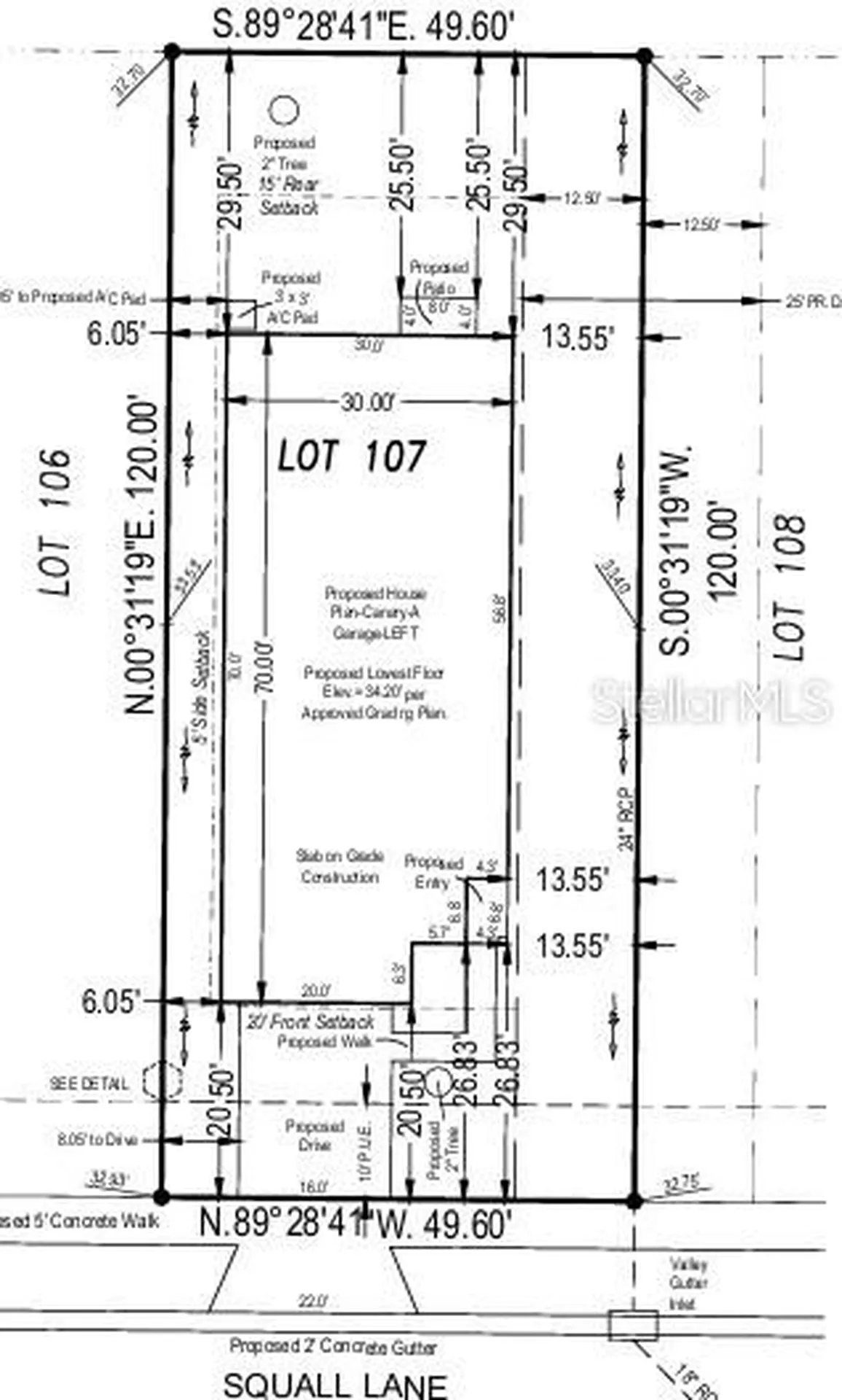 13729 Squall Lane Hudson FL 34669