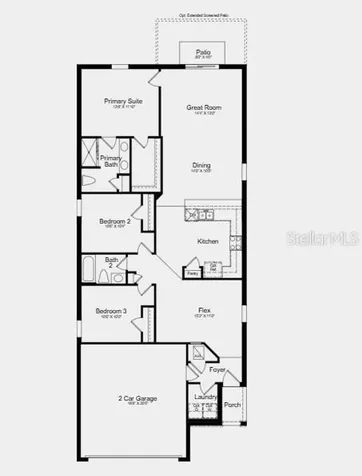 13729 Squall Lane Hudson FL 34669