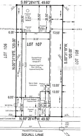 13729 Squall Lane Hudson FL 34669