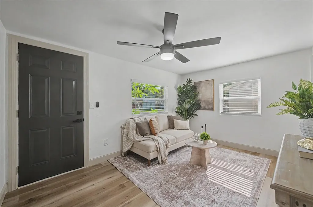 4970 43rd Avenue N St Petersburg FL 33709