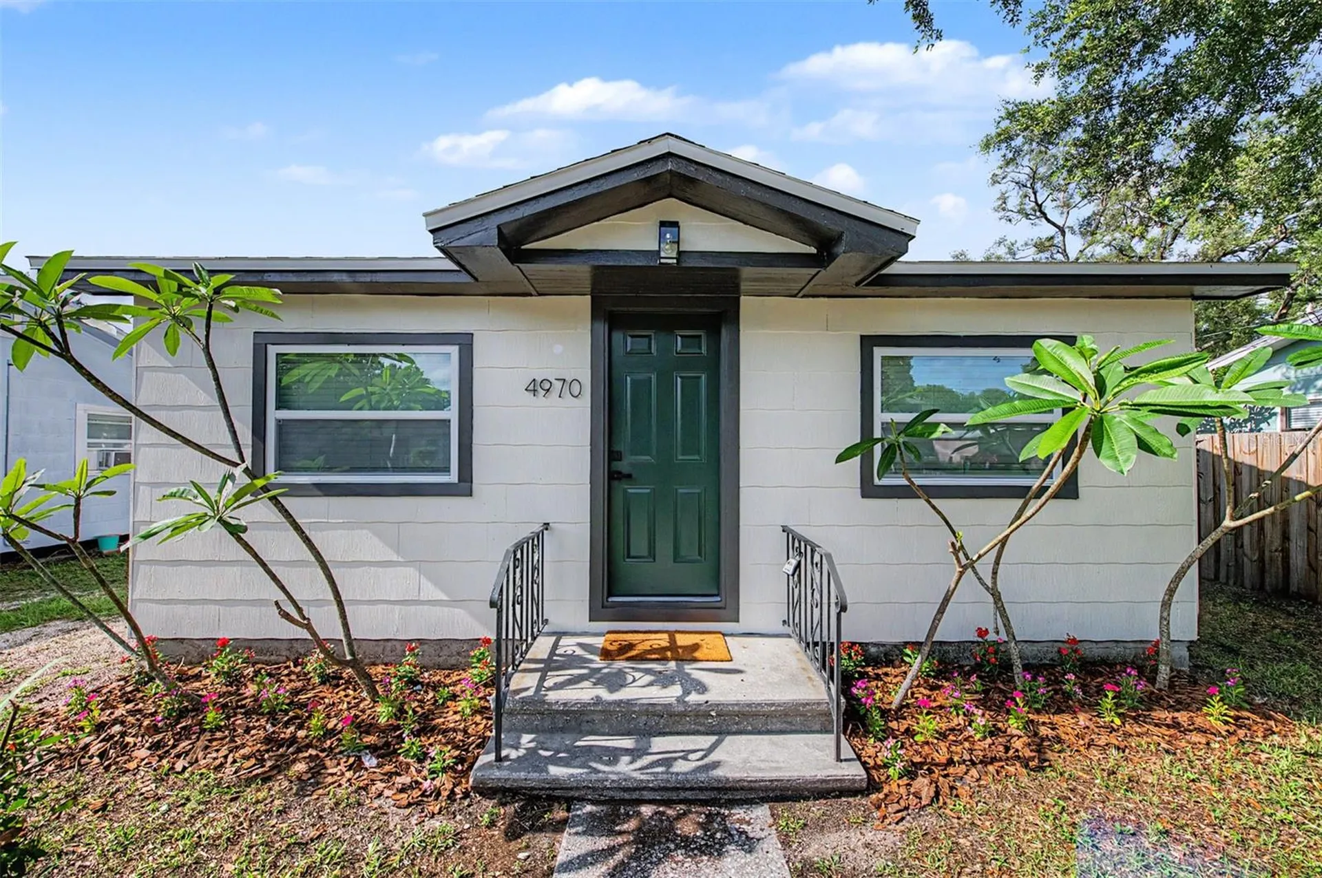 4970 43rd Avenue N St Petersburg FL 33709