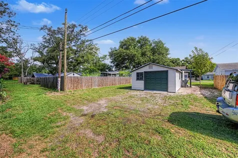 4970 43rd Avenue N St Petersburg FL 33709