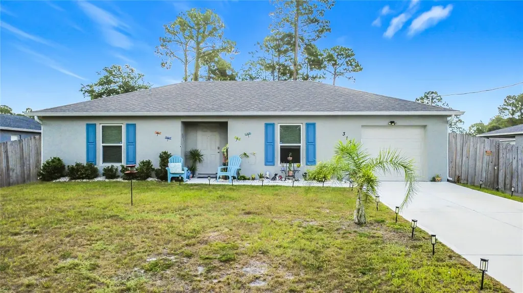 3159 Aspen Road Palm Bay FL 32909