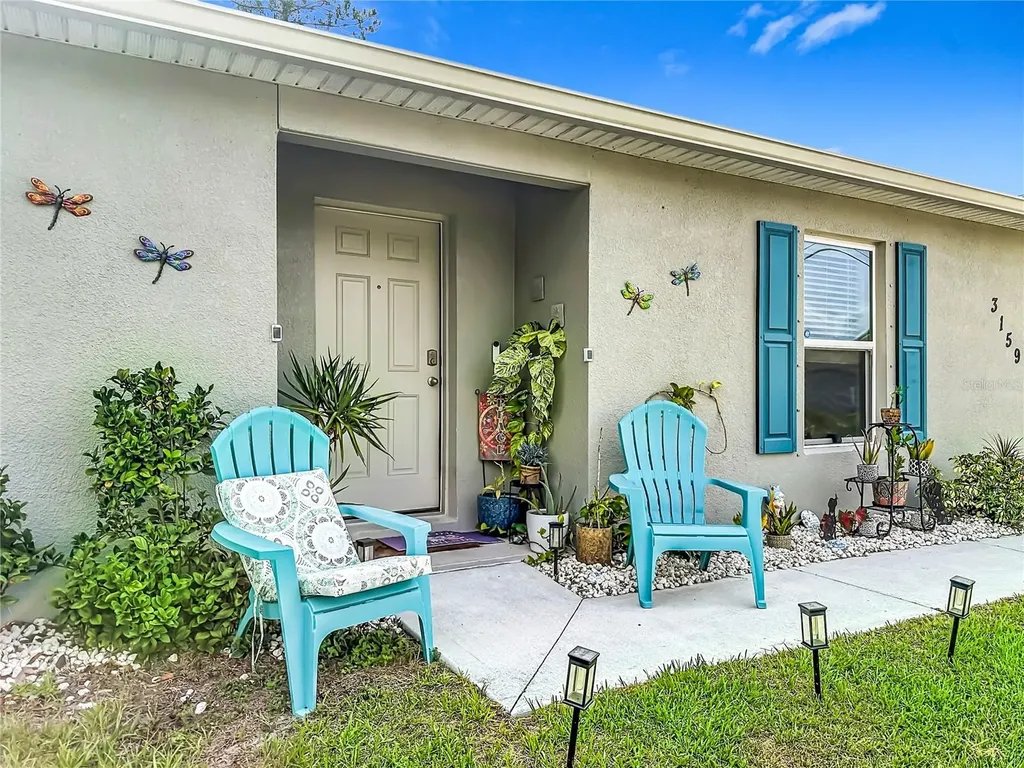 3159 Aspen Road Palm Bay FL 32909